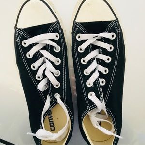 Converse Chuck Taylor All Star Low Top